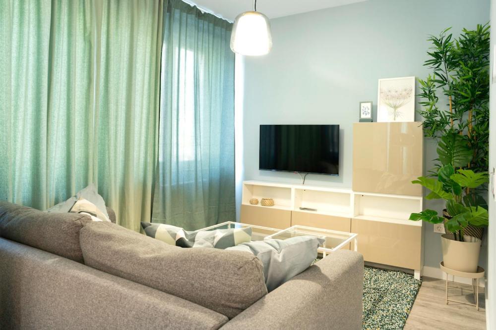 Zamora Suites Central Kültér fotó
