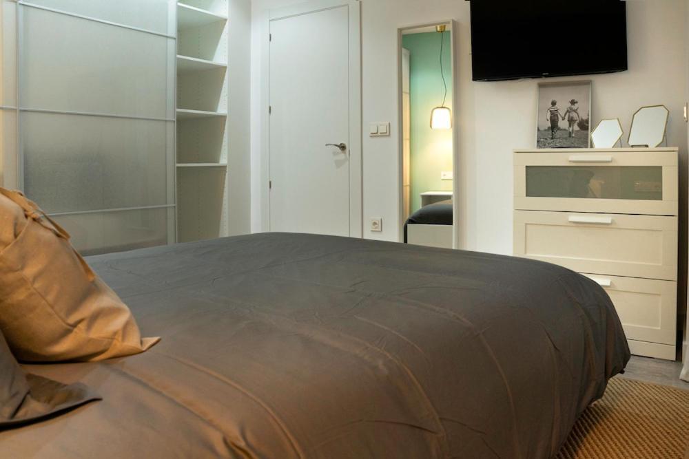 Zamora Suites Central Kültér fotó