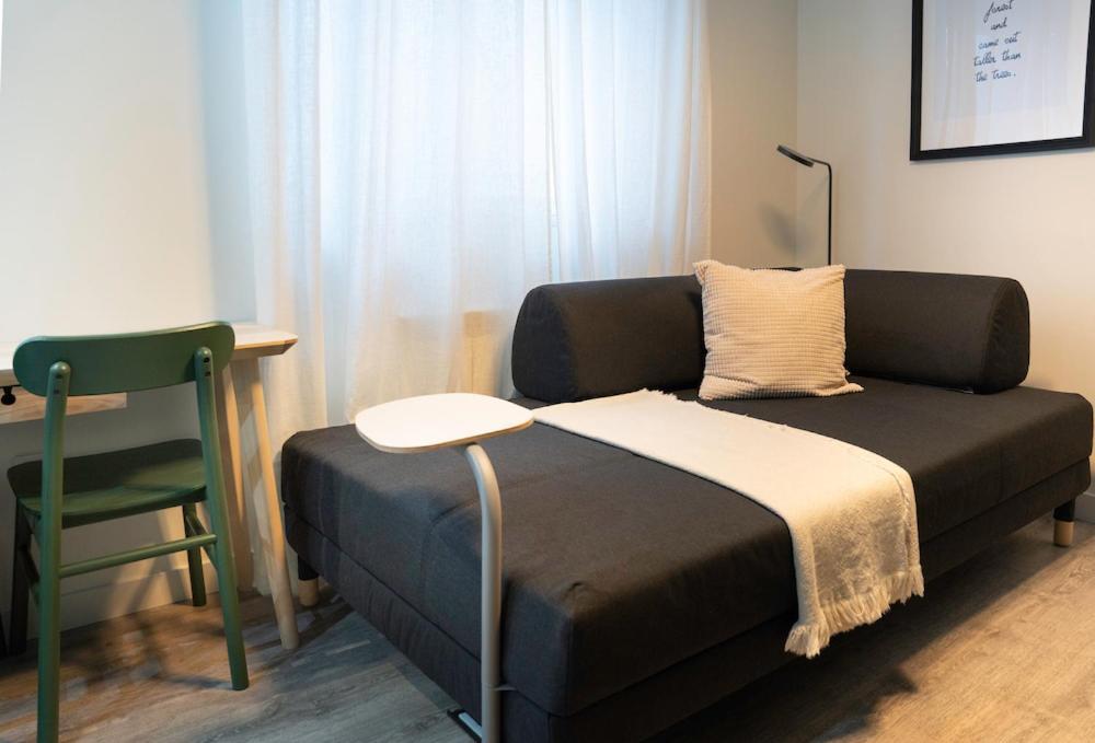 Zamora Suites Central Kültér fotó